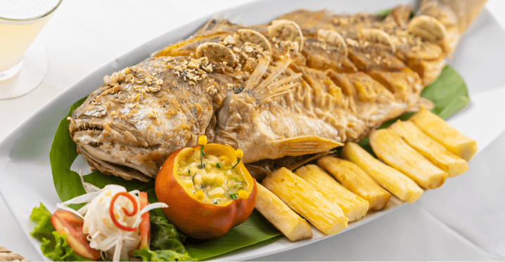 Fish