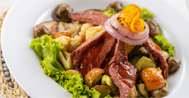 Salads