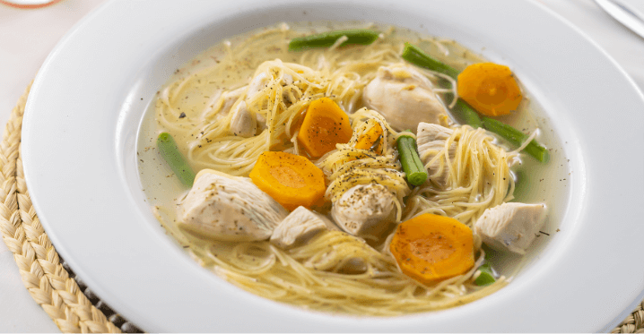 Soups